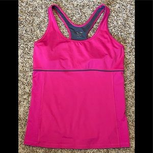 Activewear Tank
